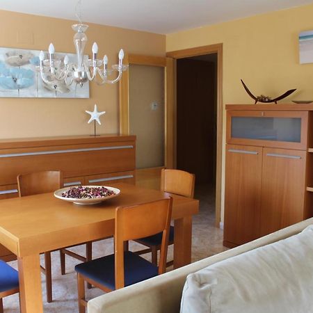 Apartamento Con Parking A 200M Del Mar Tossa de Mar Zewnętrze zdjęcie