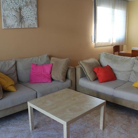 Apartamento Con Parking A 200M Del Mar Tossa de Mar Zewnętrze zdjęcie