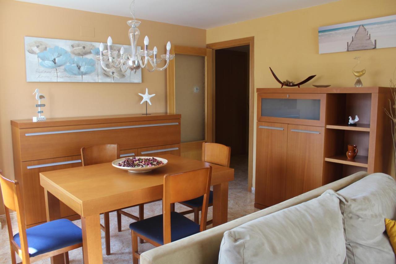 Apartamento Con Parking A 200M Del Mar Tossa de Mar Zewnętrze zdjęcie