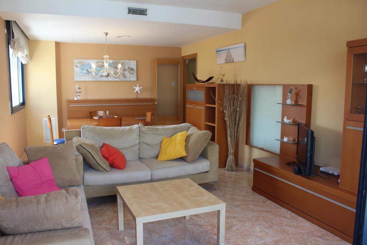Apartamento Con Parking A 200M Del Mar Tossa de Mar Zewnętrze zdjęcie