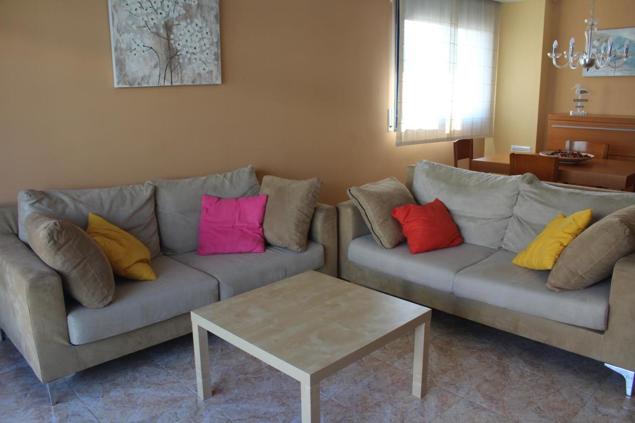 Apartamento Con Parking A 200M Del Mar Tossa de Mar Zewnętrze zdjęcie