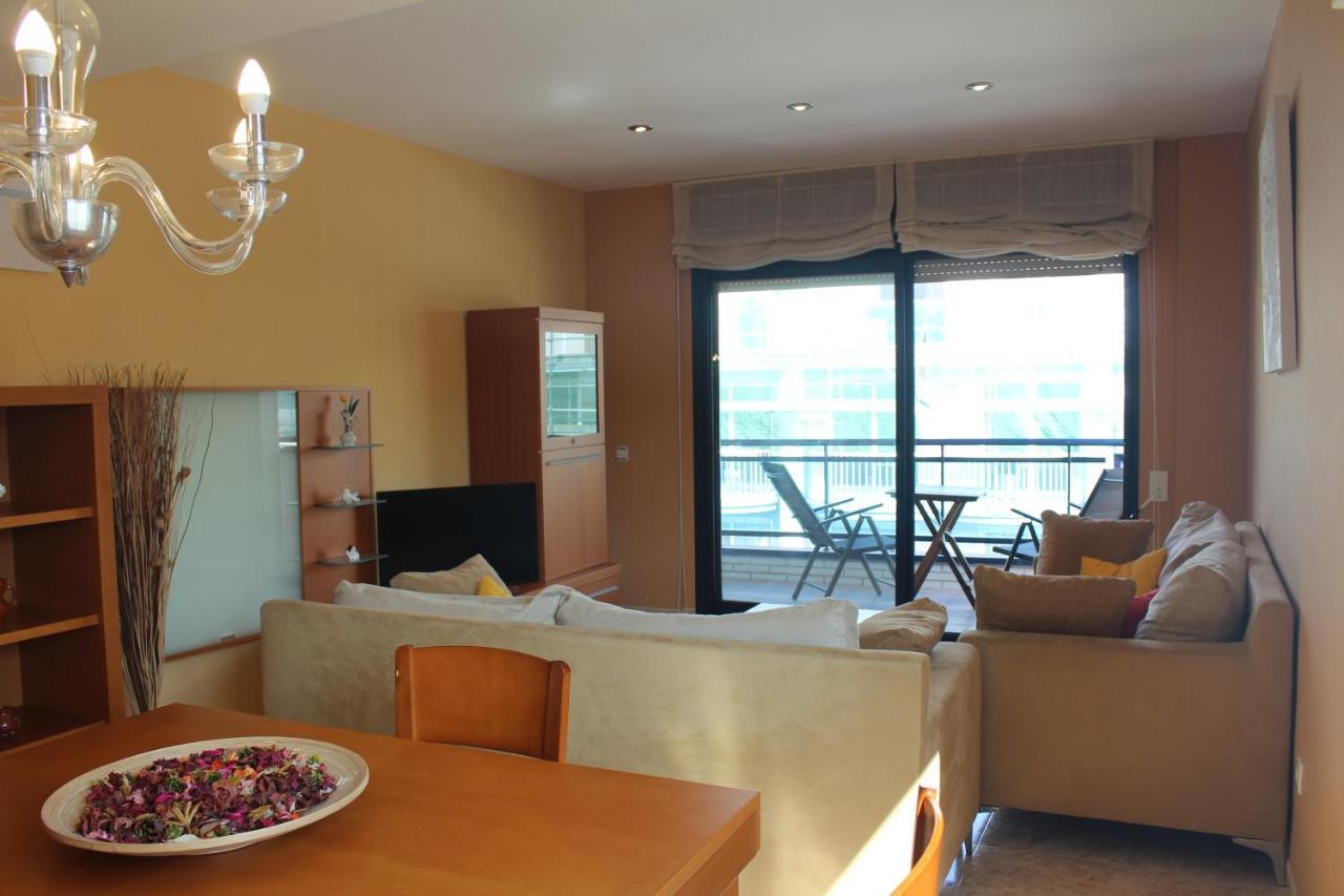 Apartamento Con Parking A 200M Del Mar Tossa de Mar Zewnętrze zdjęcie
