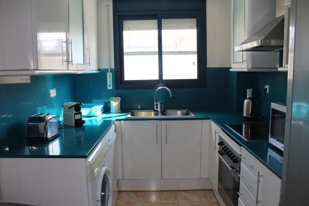 Apartamento Con Parking A 200M Del Mar Tossa de Mar Zewnętrze zdjęcie