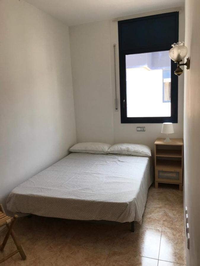 Apartamento Con Parking A 200M Del Mar Tossa de Mar Zewnętrze zdjęcie