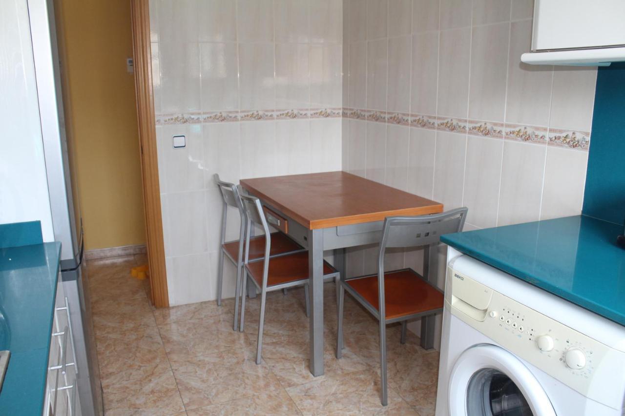 Apartamento Con Parking A 200M Del Mar Tossa de Mar Zewnętrze zdjęcie
