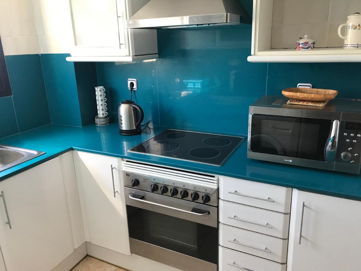Apartamento Con Parking A 200M Del Mar Tossa de Mar Zewnętrze zdjęcie