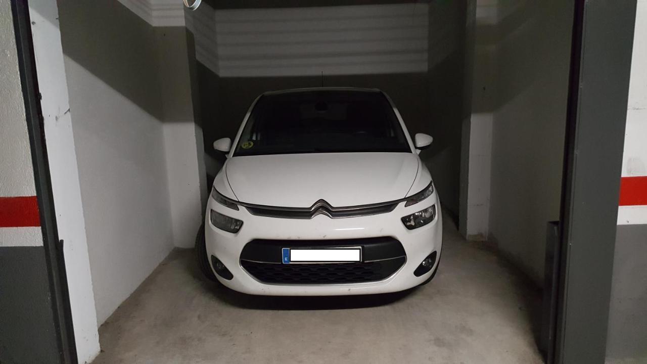 Apartamento Con Parking A 200M Del Mar Tossa de Mar Zewnętrze zdjęcie