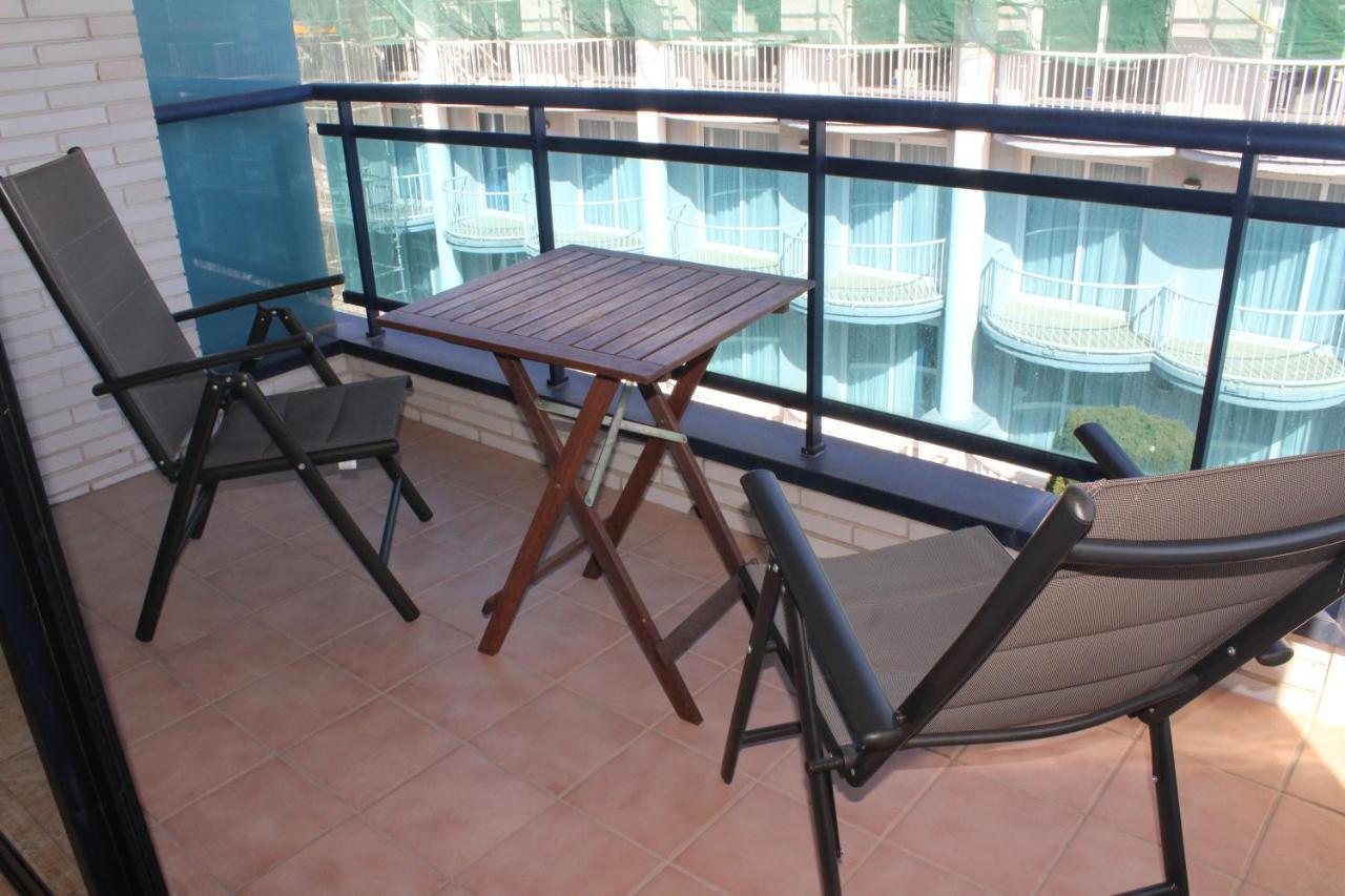 Apartamento Con Parking A 200M Del Mar Tossa de Mar Zewnętrze zdjęcie