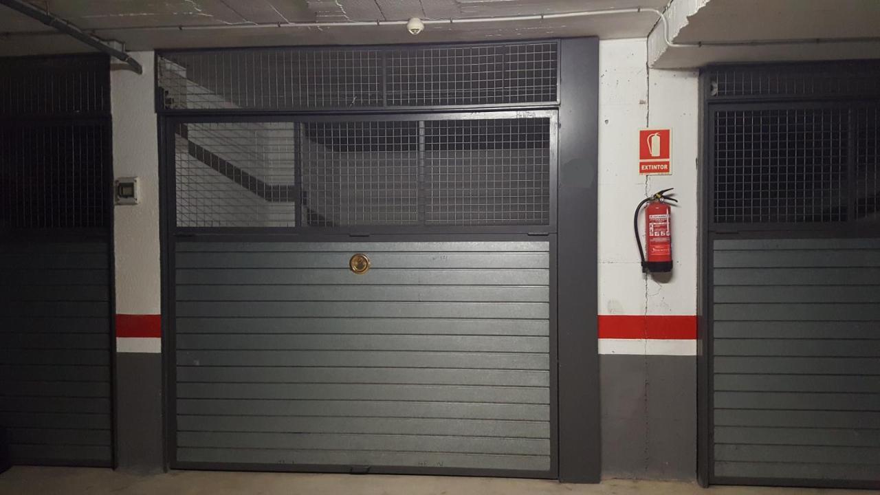 Apartamento Con Parking A 200M Del Mar Tossa de Mar Zewnętrze zdjęcie