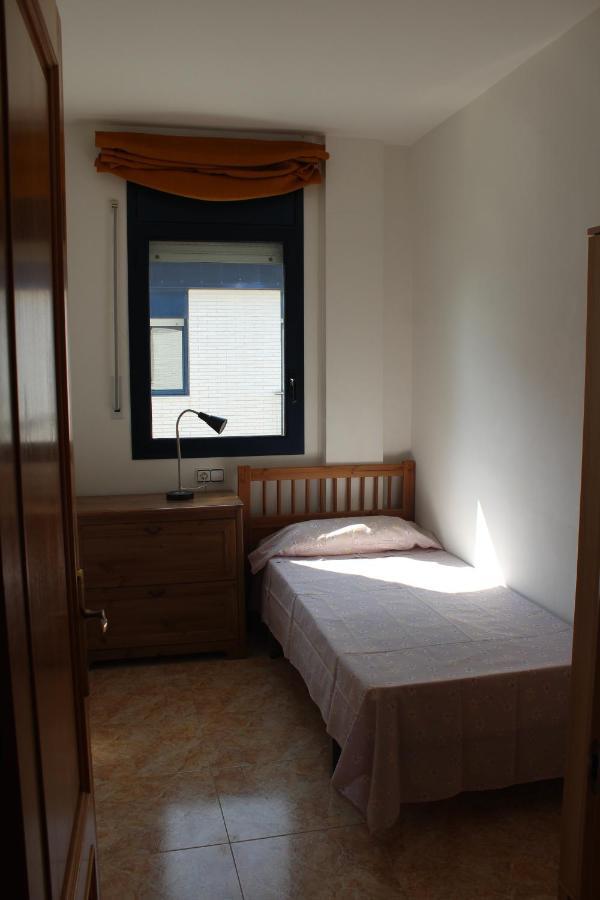 Apartamento Con Parking A 200M Del Mar Tossa de Mar Zewnętrze zdjęcie