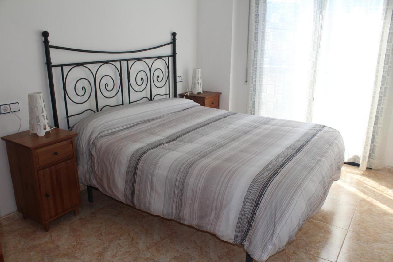 Apartamento Con Parking A 200M Del Mar Tossa de Mar Zewnętrze zdjęcie