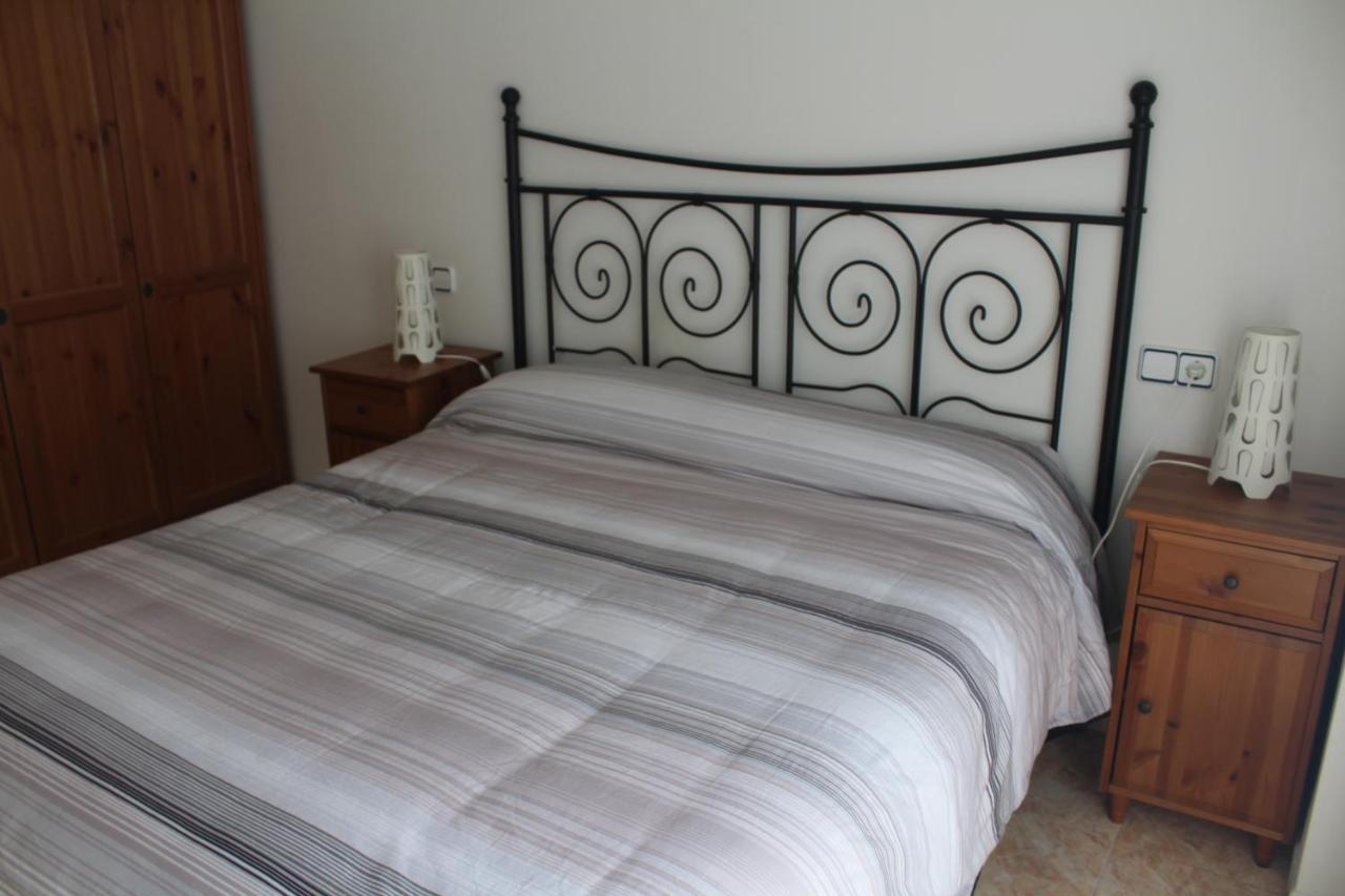 Apartamento Con Parking A 200M Del Mar Tossa de Mar Zewnętrze zdjęcie