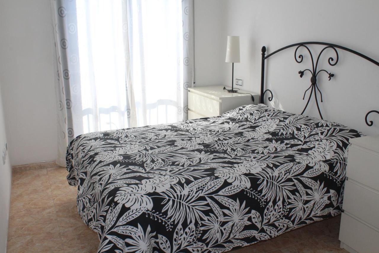 Apartamento Con Parking A 200M Del Mar Tossa de Mar Zewnętrze zdjęcie