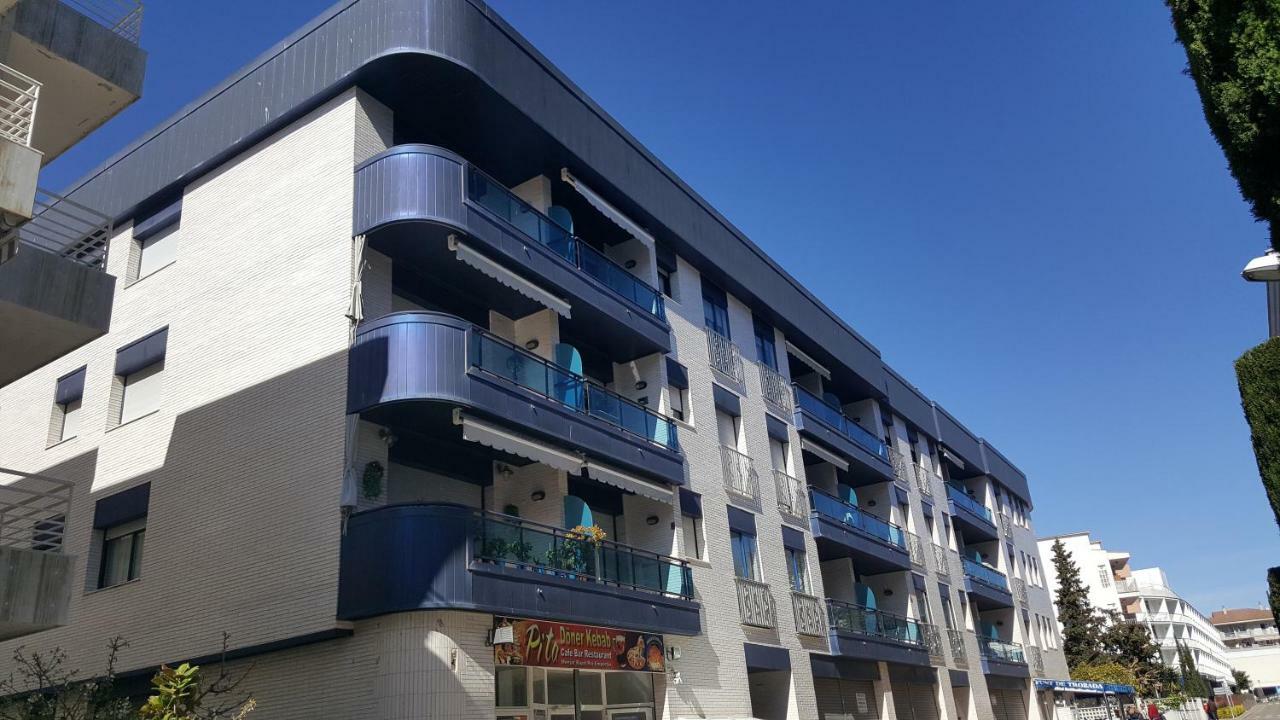 Apartamento Con Parking A 200M Del Mar Tossa de Mar Zewnętrze zdjęcie