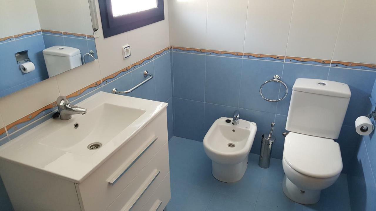 Apartamento Con Parking A 200M Del Mar Tossa de Mar Zewnętrze zdjęcie