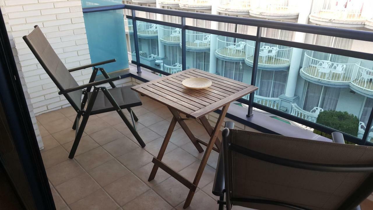 Apartamento Con Parking A 200M Del Mar Tossa de Mar Zewnętrze zdjęcie