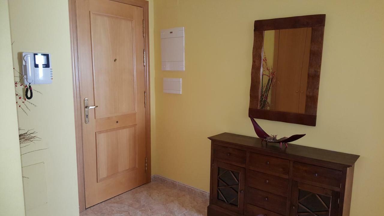 Apartamento Con Parking A 200M Del Mar Tossa de Mar Zewnętrze zdjęcie