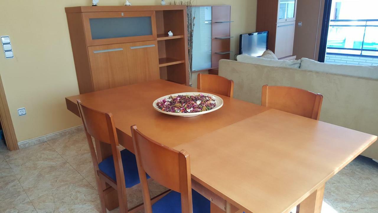 Apartamento Con Parking A 200M Del Mar Tossa de Mar Zewnętrze zdjęcie