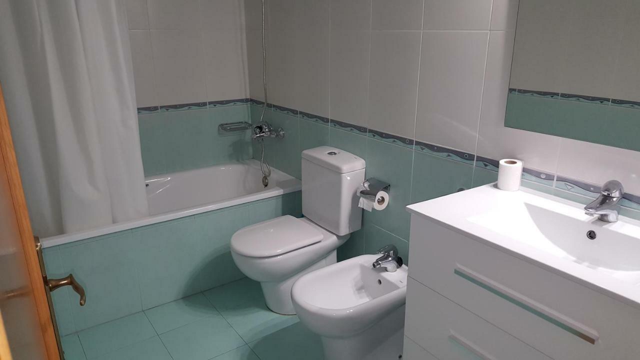 Apartamento Con Parking A 200M Del Mar Tossa de Mar Zewnętrze zdjęcie