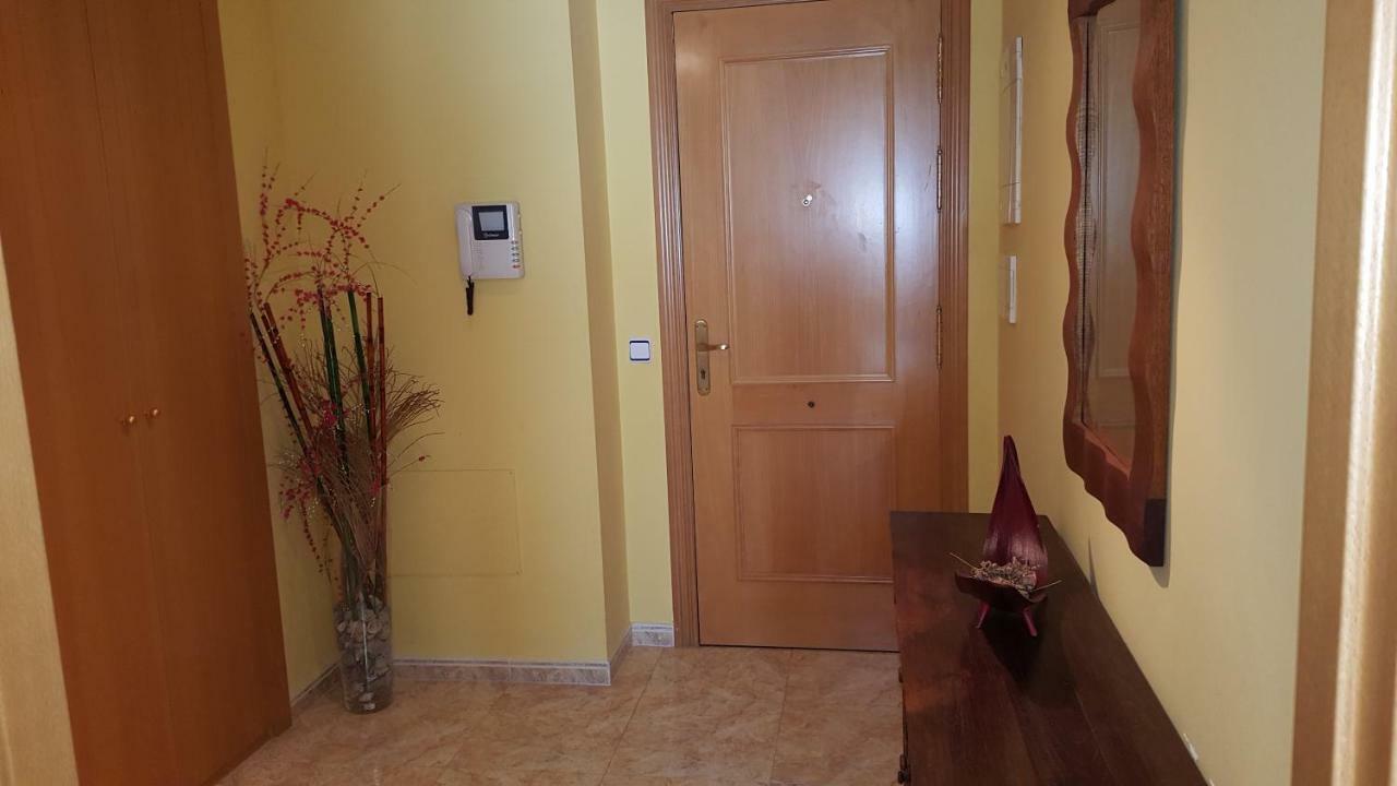 Apartamento Con Parking A 200M Del Mar Tossa de Mar Zewnętrze zdjęcie
