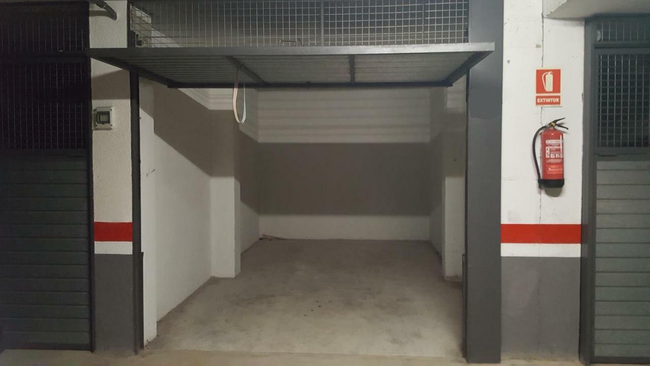 Apartamento Con Parking A 200M Del Mar Tossa de Mar Zewnętrze zdjęcie
