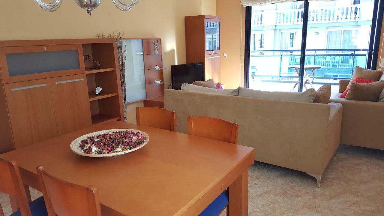 Apartamento Con Parking A 200M Del Mar Tossa de Mar Zewnętrze zdjęcie