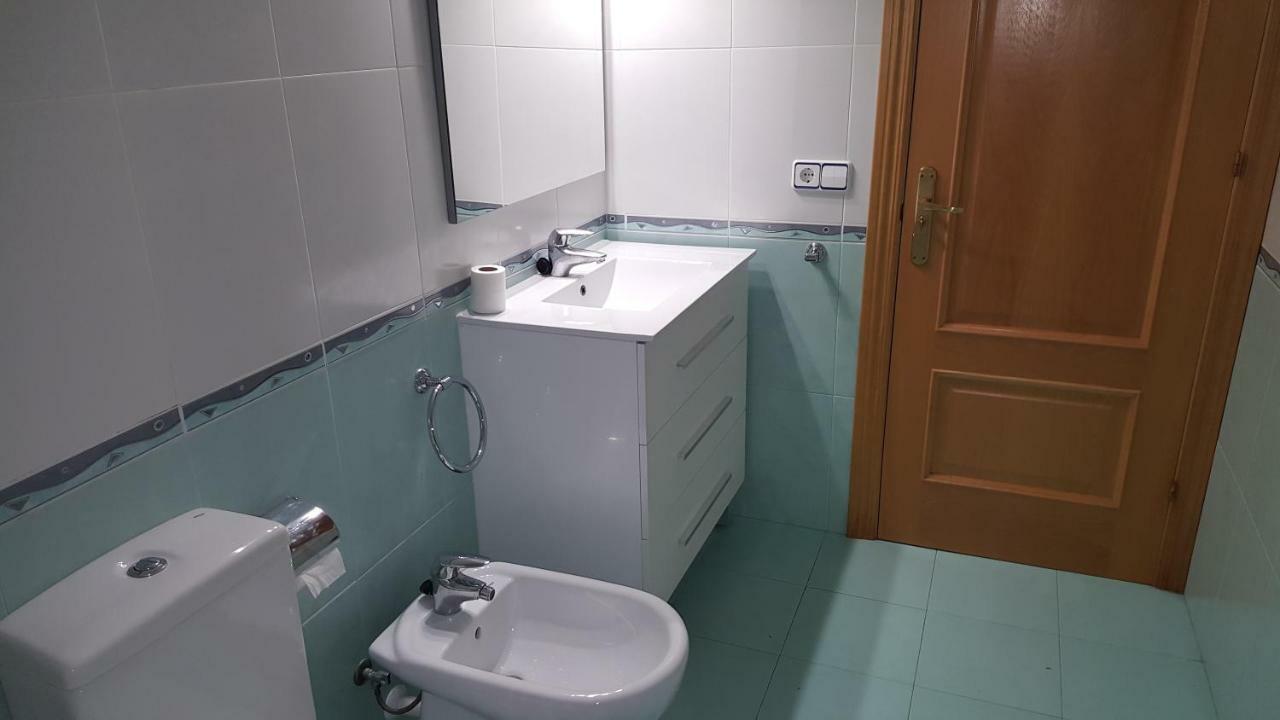 Apartamento Con Parking A 200M Del Mar Tossa de Mar Zewnętrze zdjęcie