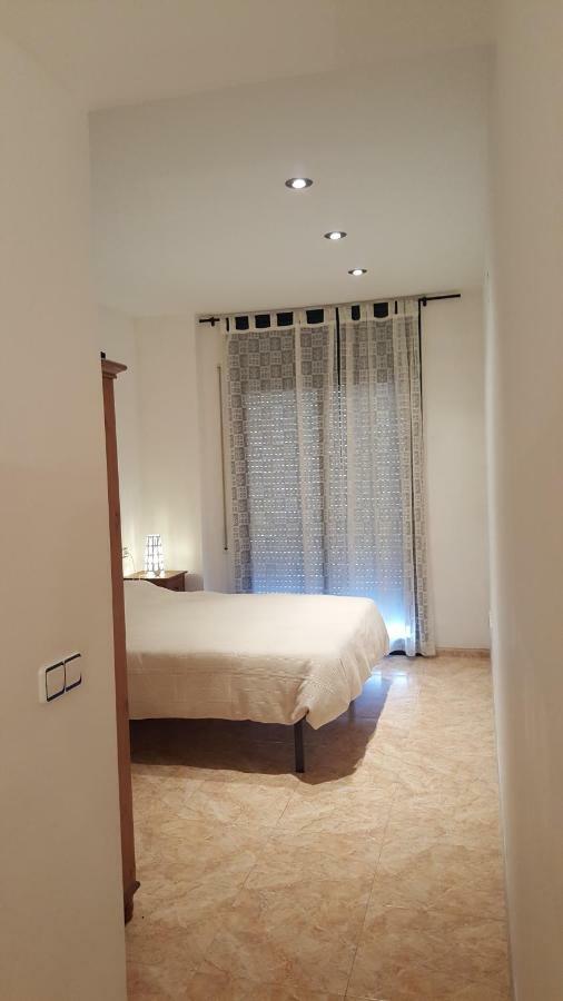 Apartamento Con Parking A 200M Del Mar Tossa de Mar Zewnętrze zdjęcie